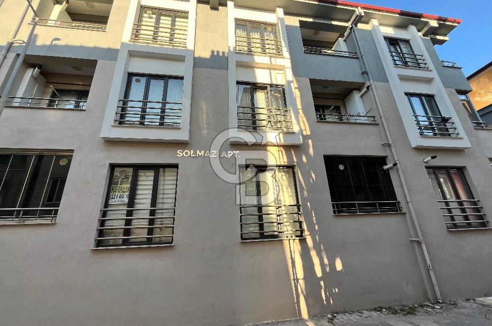 CB KiNG'DEN GAZİOSMANPAŞA'DA ADLİYE ARKASI EŞYALI KİRALIK 1+1