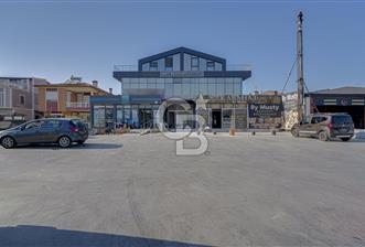 CB Yalı'dan Denize Sıfır Devren Kiralık Restoran