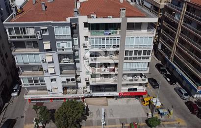 KİRALIK Daire Karşıyaka Girne Bulvarı Üzeri Geniş Ferah Otoparklı 3+1 Daire