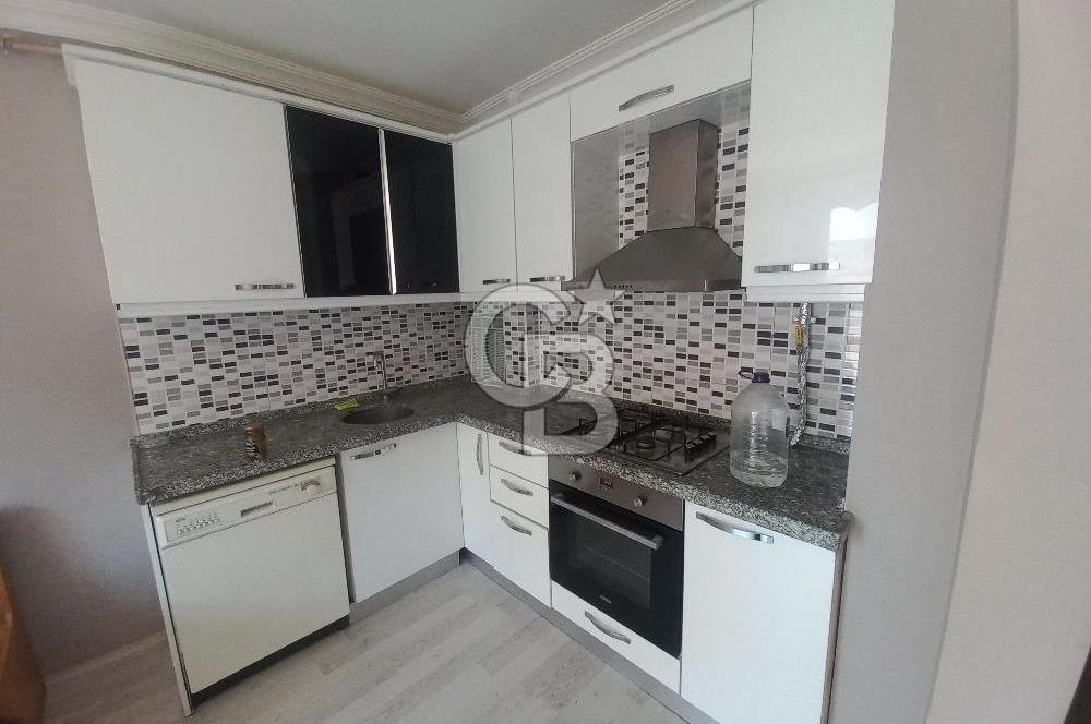 CB ELEGANCE 'DEN EŞYALI KİRALIK DAİRE
