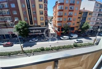 CB ELEGANCE 'DEN EŞYALI KİRALIK DAİRE