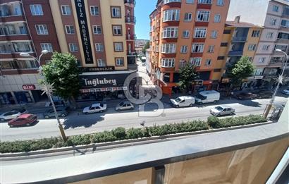 CB ELEGANCE 'DEN EŞYALI KİRALIK DAİRE