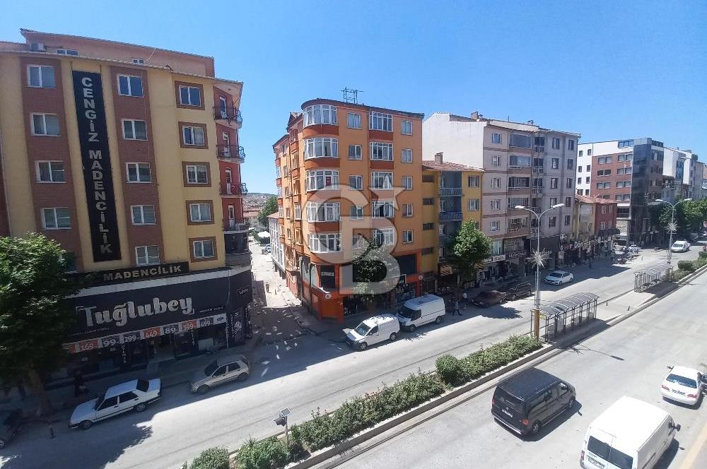 CB ELEGANCE 'DEN EŞYALI KİRALIK DAİRE