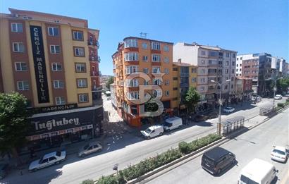 CB ELEGANCE 'DEN EŞYALI KİRALIK DAİRE