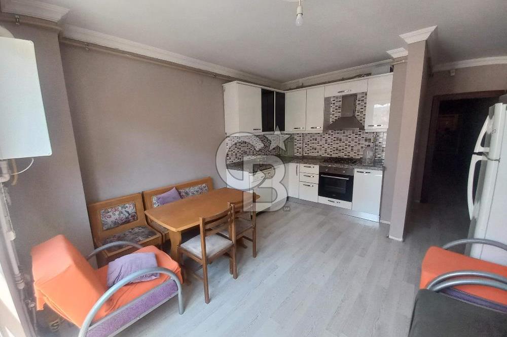 CB ELEGANCE 'DEN EŞYALI KİRALIK DAİRE