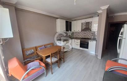 CB ELEGANCE 'DEN EŞYALI KİRALIK DAİRE