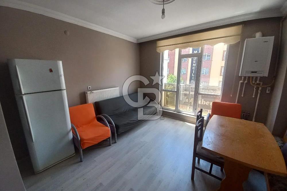 CB ELEGANCE 'DEN EŞYALI KİRALIK DAİRE