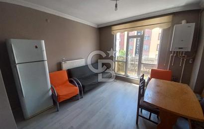 CB ELEGANCE 'DEN EŞYALI KİRALIK DAİRE