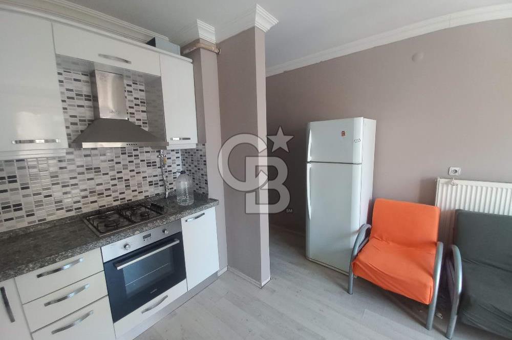CB ELEGANCE 'DEN EŞYALI KİRALIK DAİRE