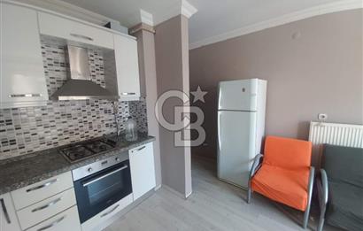 CB ELEGANCE 'DEN EŞYALI KİRALIK DAİRE