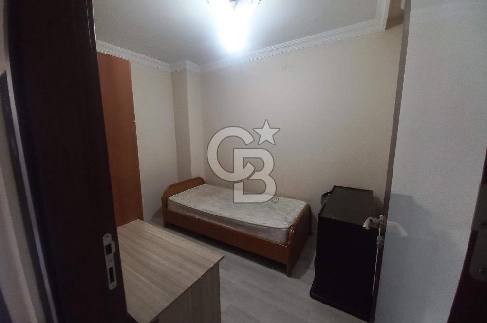 CB ELEGANCE 'DEN EŞYALI KİRALIK DAİRE