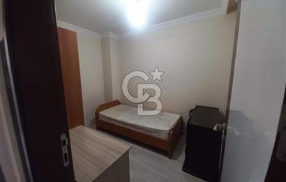 CB ELEGANCE 'DEN EŞYALI KİRALIK DAİRE