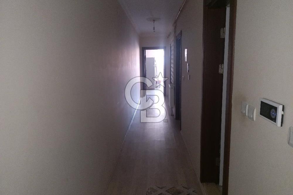 CB ELEGANCE 'DEN EŞYALI KİRALIK DAİRE