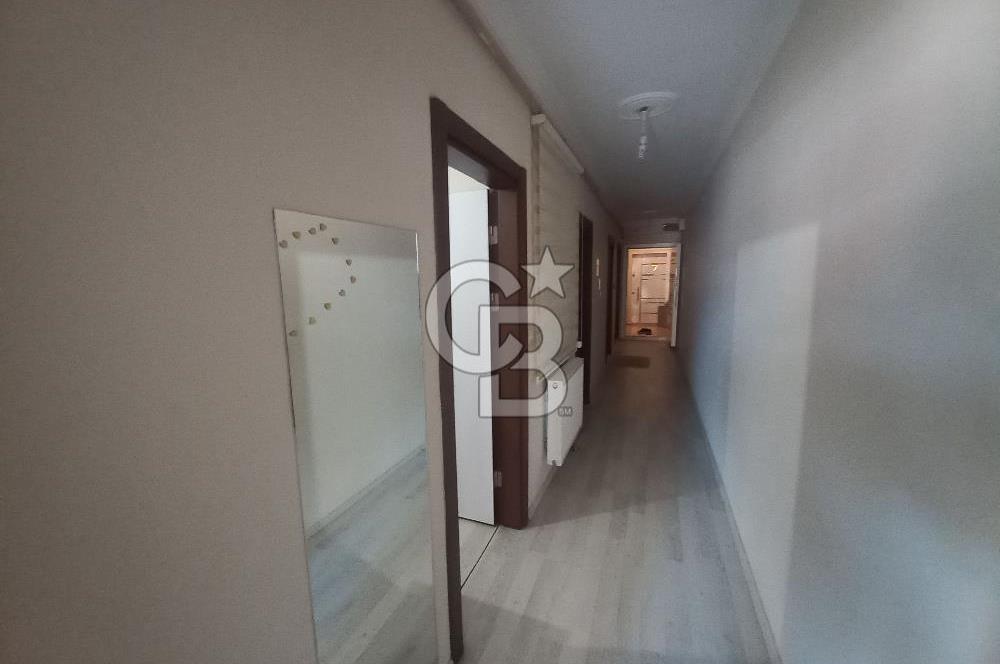 CB ELEGANCE 'DEN EŞYALI KİRALIK DAİRE