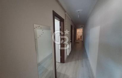 CB ELEGANCE 'DEN EŞYALI KİRALIK DAİRE