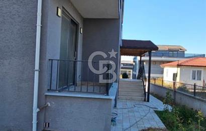 Yalova Merkezde Full Deniz Manzaralı Asansörlü 6+1 Satılık Villa!