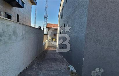 Yalova Merkezde Full Deniz Manzaralı Asansörlü 6+1 Satılık Villa!