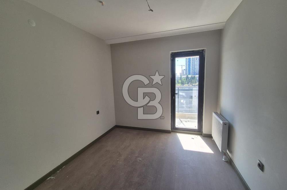 GÖL MANZARALI MEYDAN GÖKSU DA KİRALIK 1+1 SIFIR DAİRE