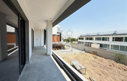 YENİBAĞLICA NATAMAM 6+2 VİLLA