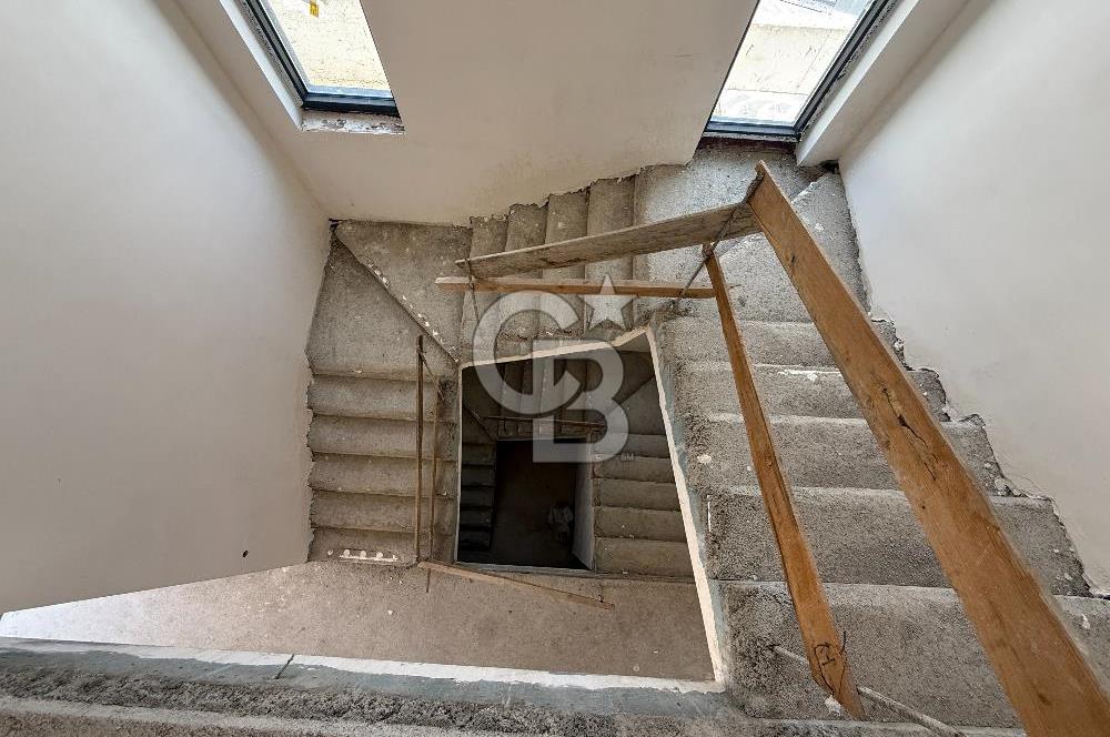 YENİBAĞLICA NATAMAM 6+2 VİLLA
