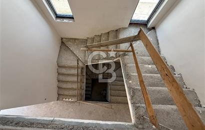 YENİBAĞLICA NATAMAM 6+2 VİLLA