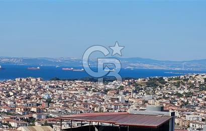 Yalova Merkezde Full Deniz Manzaralı Asansörlü 6+1 Satılık Villa!