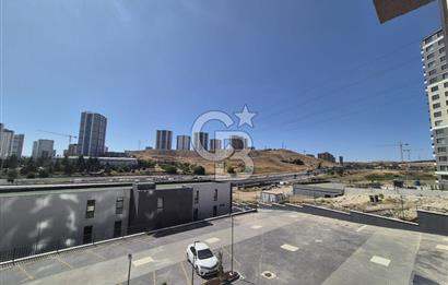 GÖL MANZARALI MEYDAN GÖKSU DA KİRALIK 1+1 SIFIR DAİRE