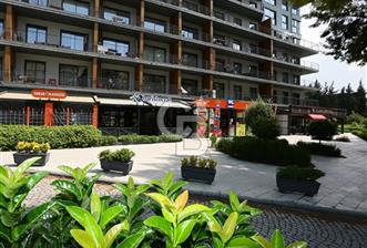 FOLKART LIFE İZMİR'DE EŞYALI KİRALIK 1+1 LÜKS DAİRE