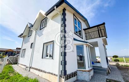 GÖLBAŞI YAVRUCUKTA SIFIR DOĞALGAZLI 4+2 FIRSAT VİLLA