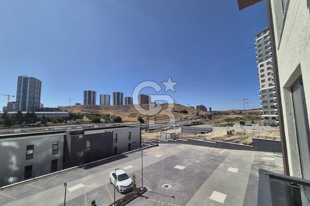 GÖL MANZARALI MEYDAN GÖKSU DA KİRALIK 1+1 SIFIR DAİRE