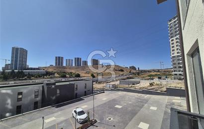 GÖL MANZARALI MEYDAN GÖKSU DA KİRALIK 1+1 SIFIR DAİRE