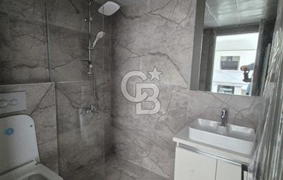 GÖL MANZARALI MEYDAN GÖKSU DA KİRALIK 1+1 SIFIR DAİRE