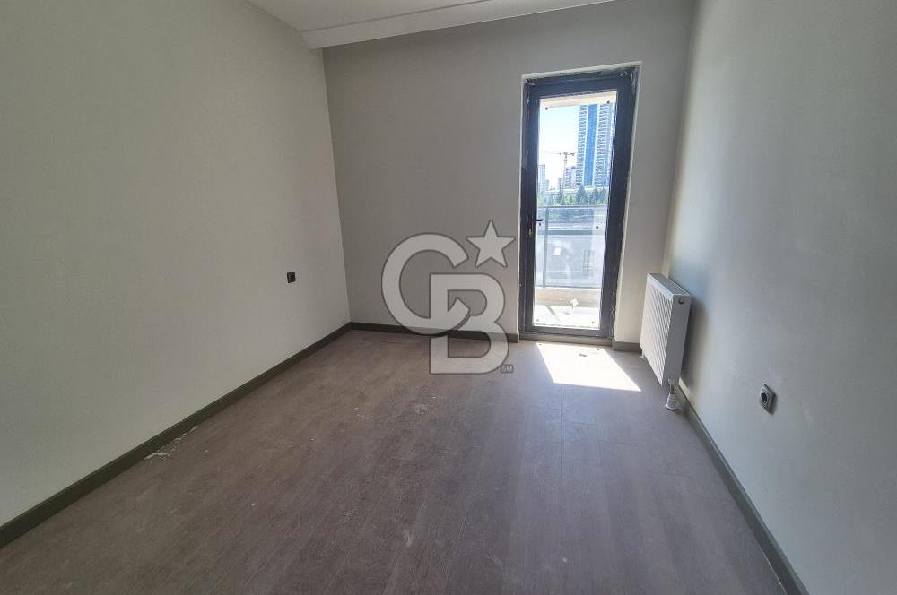 GÖL MANZARALI MEYDAN GÖKSU DA KİRALIK 1+1 SIFIR DAİRE