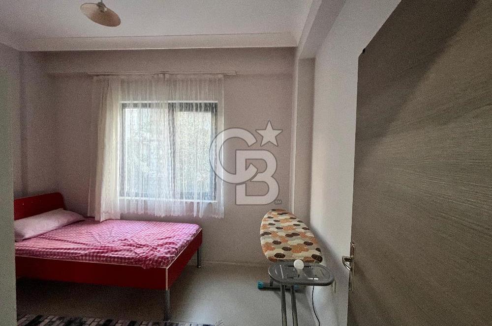 CB KiNG'DEN GAZİOSMANPAŞA'DA ADLİYE ARKASI EŞYALI KİRALIK 1+1