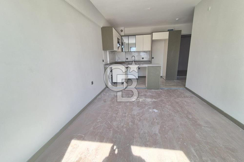 GÖL MANZARALI MEYDAN GÖKSU DA KİRALIK 1+1 SIFIR DAİRE