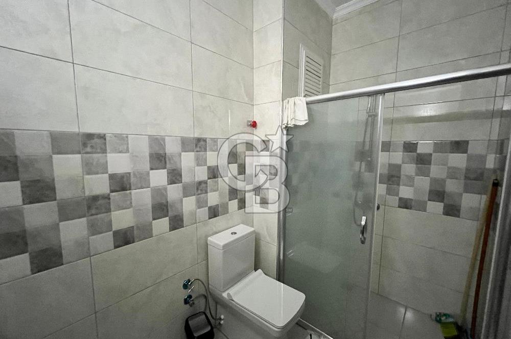 CB KiNG'DEN GAZİOSMANPAŞA'DA ADLİYE ARKASI EŞYALI KİRALIK 1+1