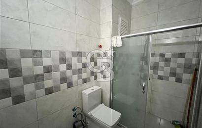 CB KiNG'DEN GAZİOSMANPAŞA'DA ADLİYE ARKASI EŞYALI KİRALIK 1+1