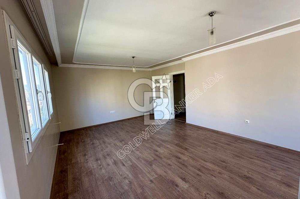 KUŞADASI NDA DENİZ MANZARALI GENİŞ 3+1 SATILIK DAİRE