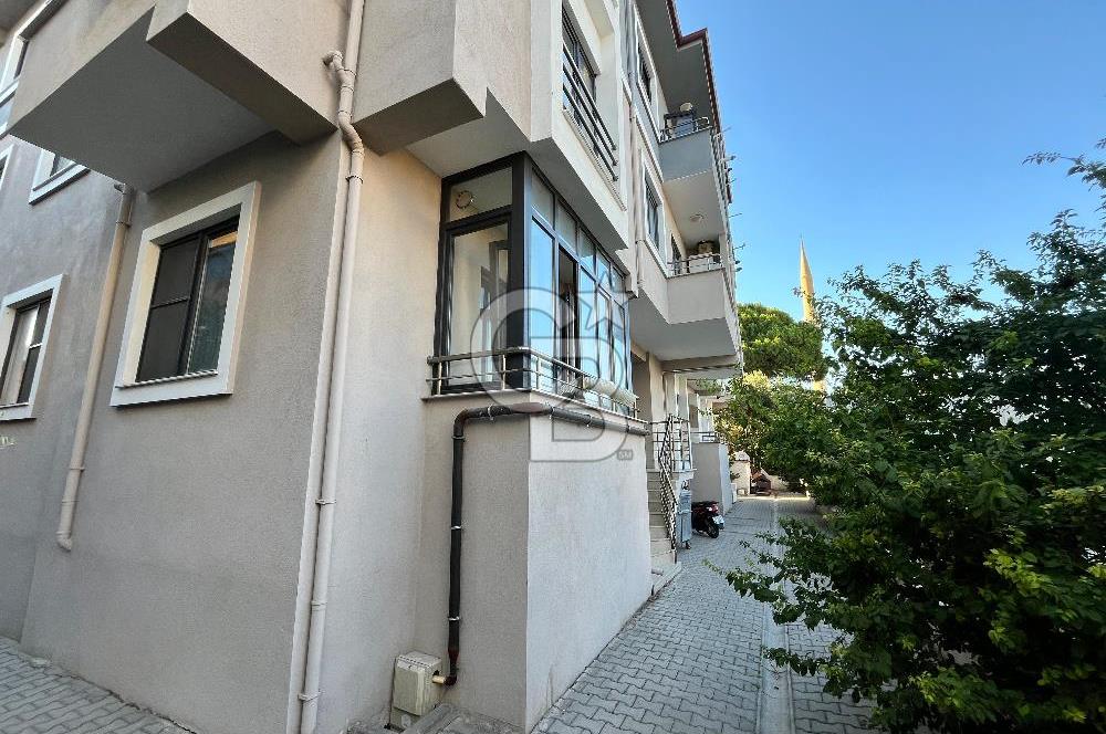 CB KiNG'DEN GAZİOSMANPAŞA'DA ADLİYE ARKASI EŞYALI KİRALIK 1+1