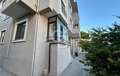 CB KiNG'DEN GAZİOSMANPAŞA'DA ADLİYE ARKASI EŞYALI KİRALIK 1+1