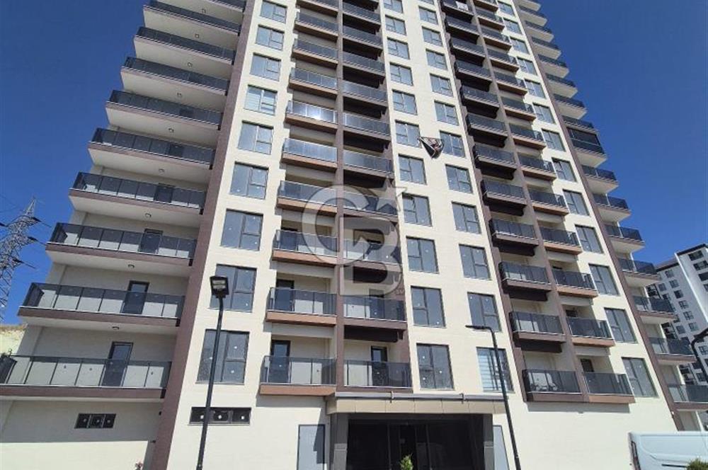 GÖL MANZARALI MEYDAN GÖKSU DA KİRALIK 1+1 SIFIR DAİRE