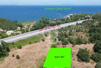 ÇANAKKALE ŞEVKETİYEDE SATILIK TARLA