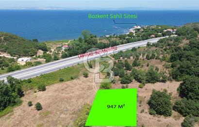 ÇANAKKALE ŞEVKETİYEDE SATILIK TARLA