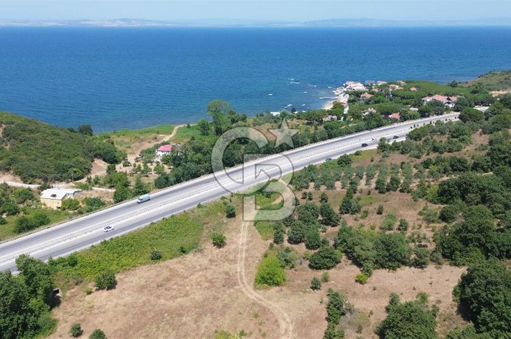 ÇANAKKALE ŞEVKETİYEDE SATILIK TARLA
