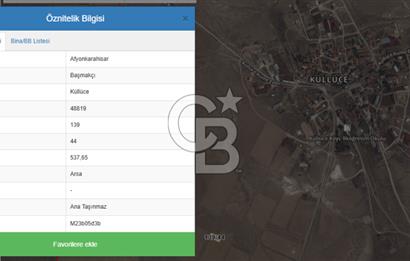 Afyon Başmakçı Küllüce’de Yeni Hayat Başlıyor!