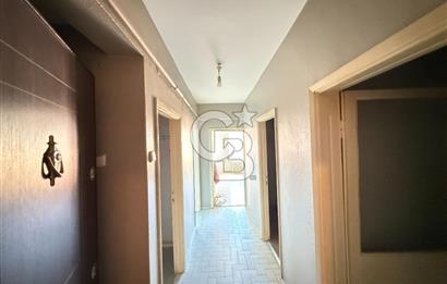 CB AKADAMİ BAĞDAT CADDESİ ÜZERİ SATILIK 2+1 ARAKAT DAİRE