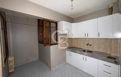 CB AKADAMİ BAĞDAT CADDESİ ÜZERİ SATILIK 2+1 ARAKAT DAİRE