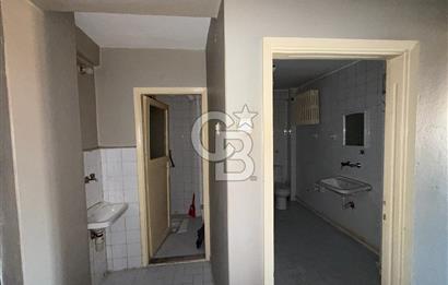 CB AKADAMİ BAĞDAT CADDESİ ÜZERİ SATILIK 2+1 ARAKAT DAİRE