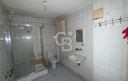 CB AKADAMİ BAĞDAT CADDESİ ÜZERİ SATILIK 2+1 ARAKAT DAİRE