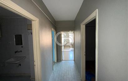 CB AKADAMİ BAĞDAT CADDESİ ÜZERİ SATILIK 2+1 ARAKAT DAİRE